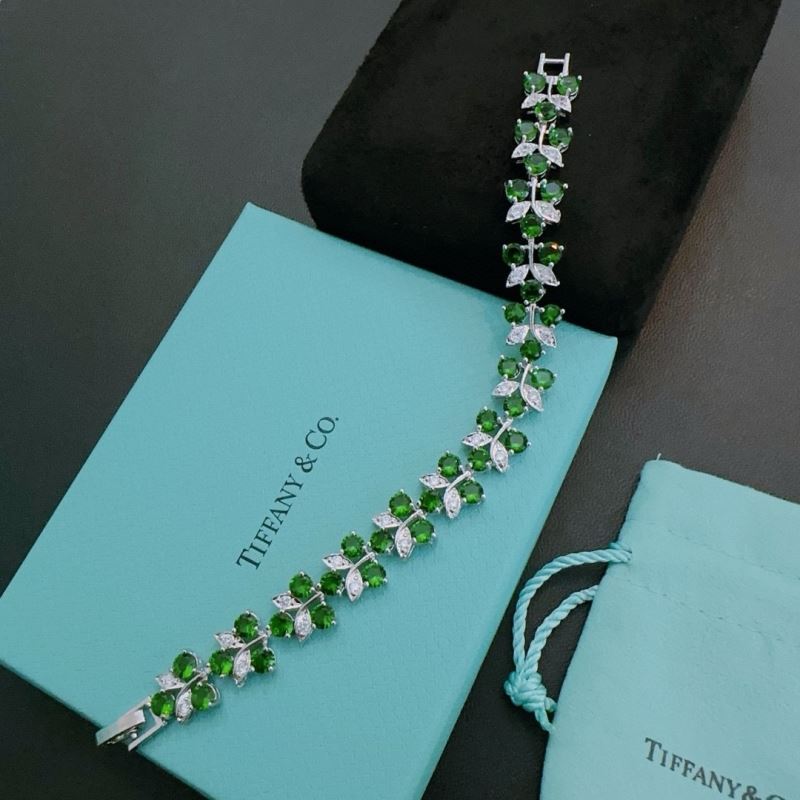 Tiffany Bracelets